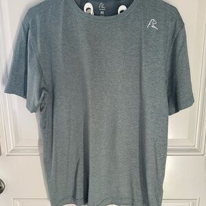 Rhoback Men’s Blitz Tech Tee short sleeve Medium